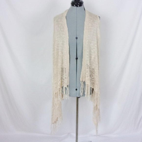 flowy turtleneck
